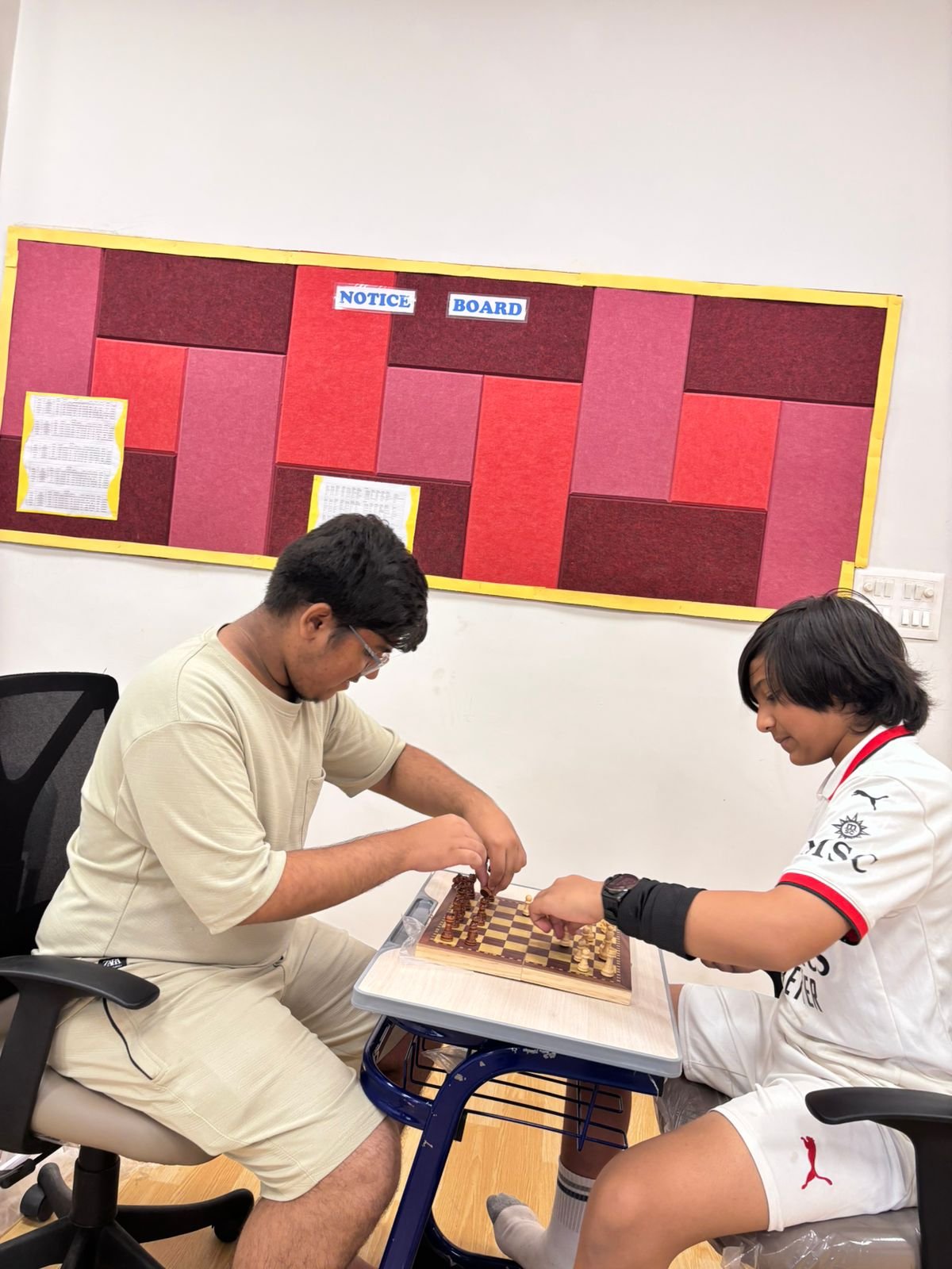 Fun-filled summer camp experience encouraging teamwork at Kualakubs World School
