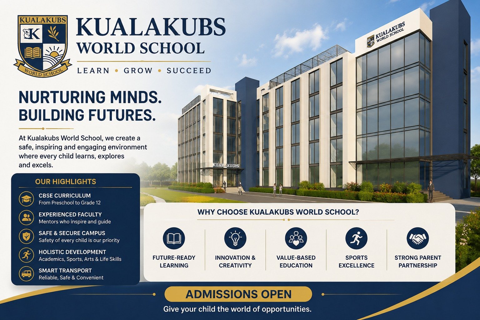 Choosing the Best CBSE School in Gurgaon: A Parent's Checklist